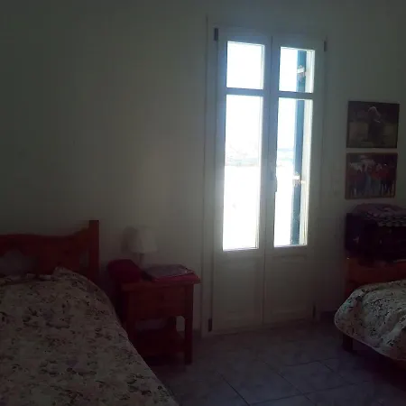 Popi's -traditional House Vakantiehuis *