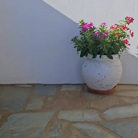 Vakantiehuis Popi's -traditional House *