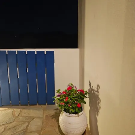 Popi's -traditional House Vakantiehuis